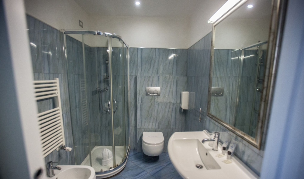 Hotel Relax Roma Nord 42/50