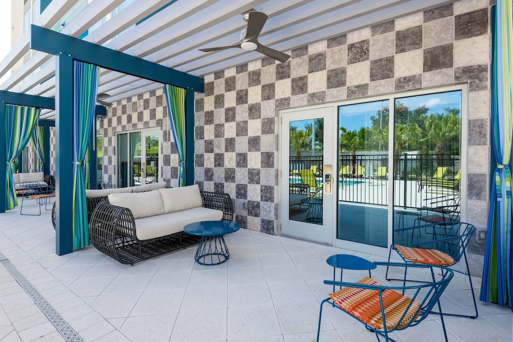 SpringHill Suites by Marriott Lakeland 28/51