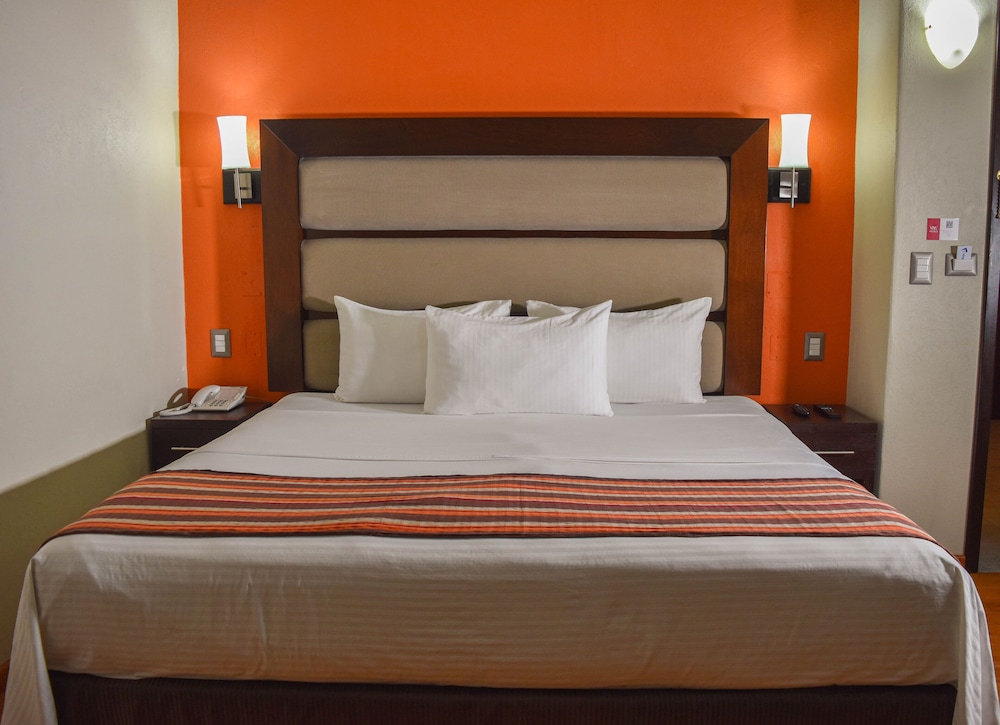Villa Mercedes San Cristobal 20/75
