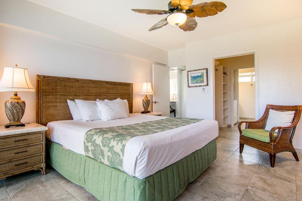 2 Bedrooms, Ocean View, 2 Bathrooms