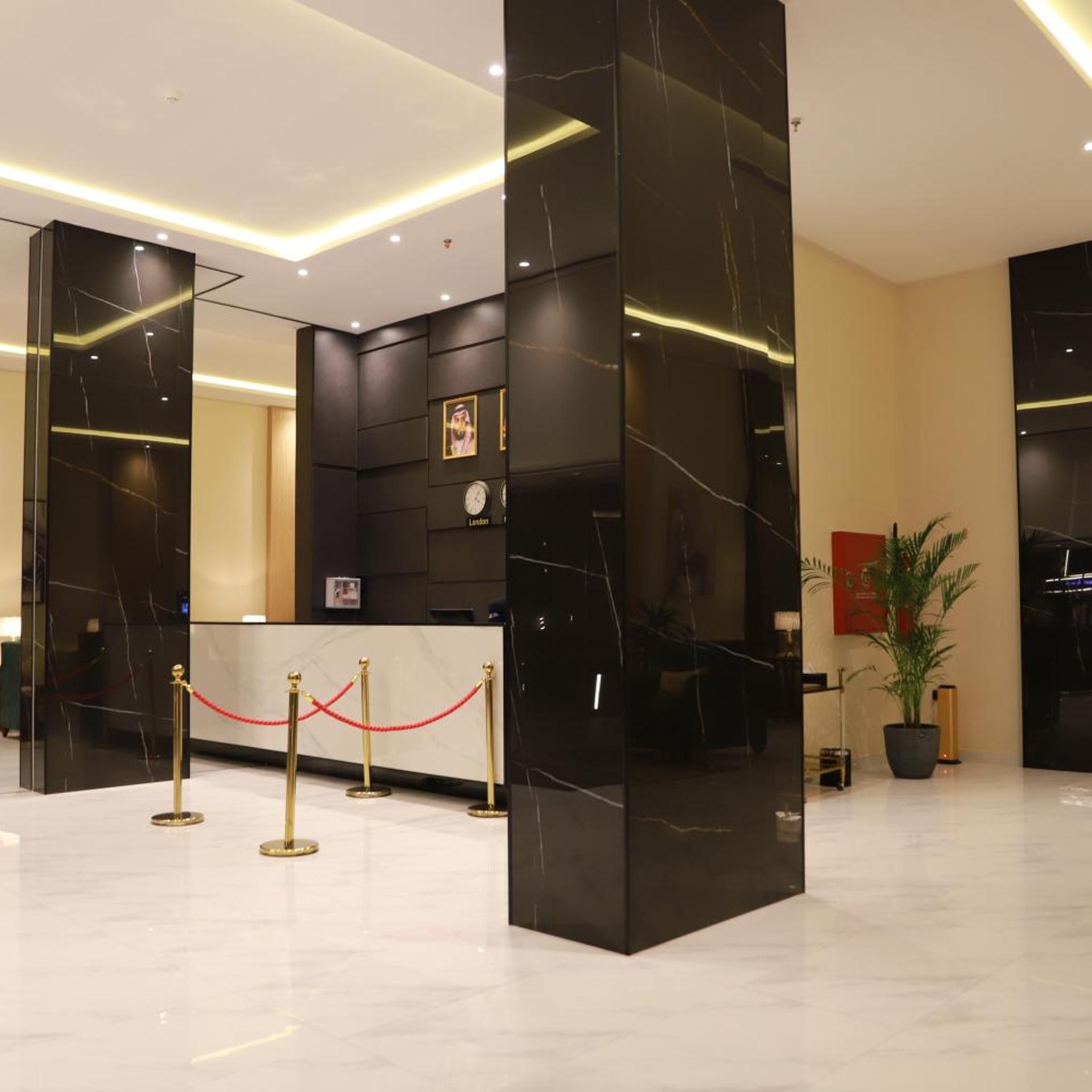 فندق توليب فيو(Tulip View Hotel) 13/63