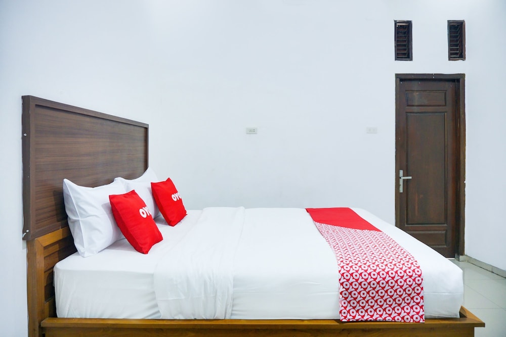 Hotel O Teluk Betung Near Water Park Lembah Hijau Formerly Kanajiwa Guesthouse 1 37/66