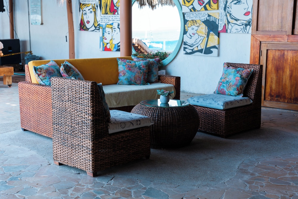 HOTEL ISLA REAL 30/48