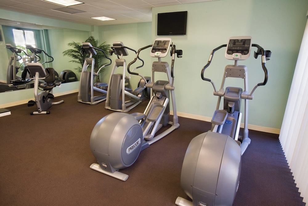 sport facilities