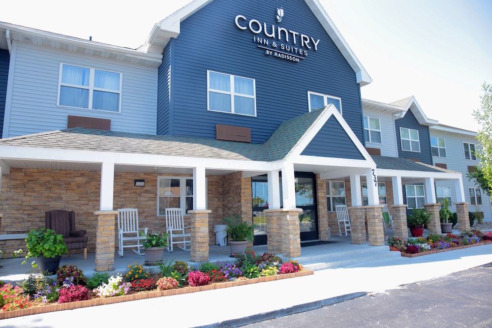 Country Inn And Suites By Radisson Sparta — foto 4