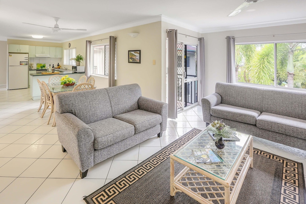 KOALA COURT HOLIDAY APARTMENTS 32/68