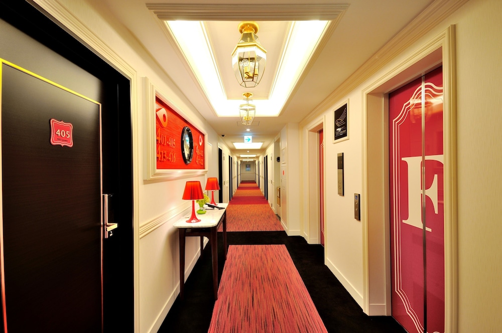 Grand Park Hotel The Luxuex Minami-Kashiwa 13/50