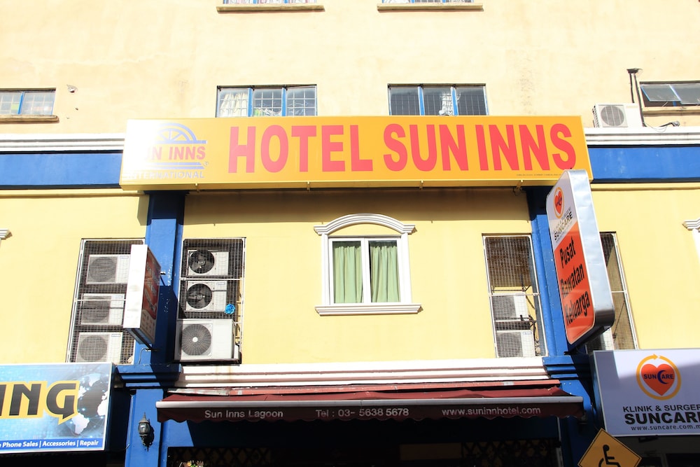 双威礁湖太阳旅馆酒店(Sun Inns Hotel Lagoon Sunway) 图片5