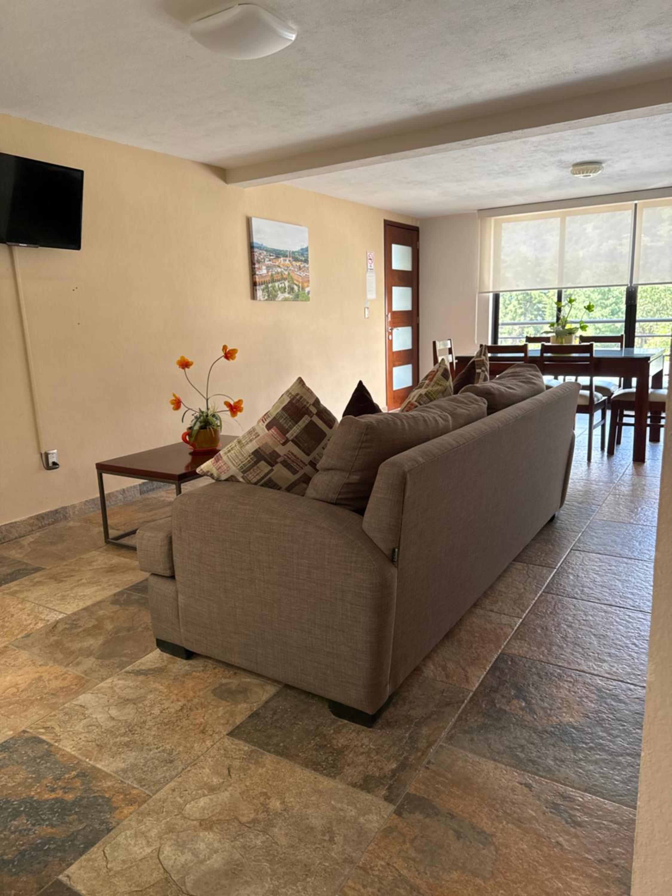 Hotel Suites Don Miguel 20/35