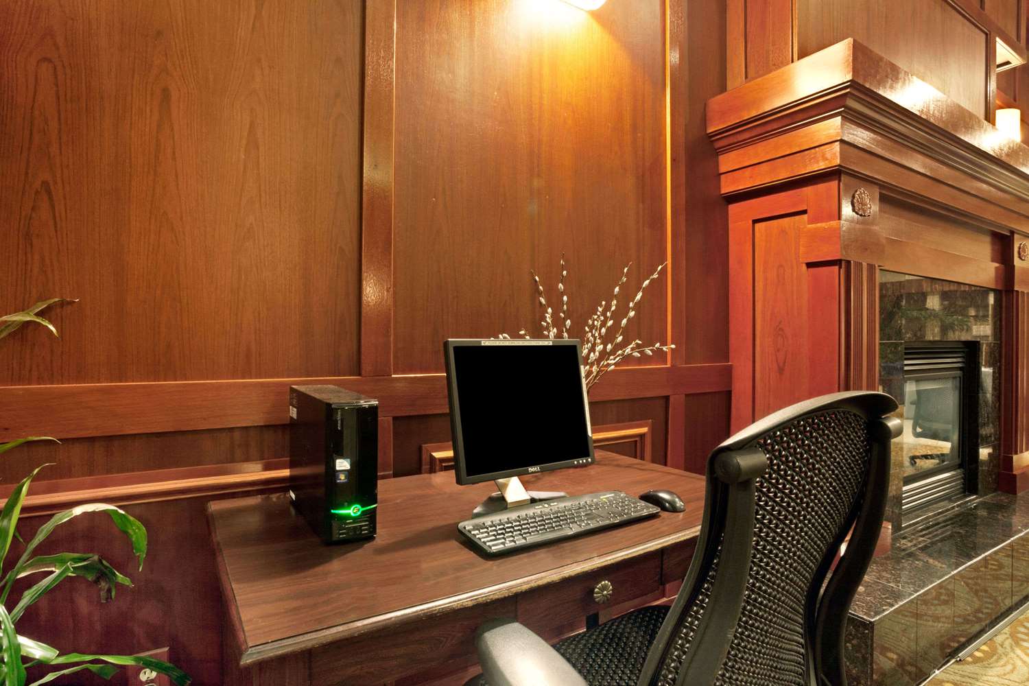 Ramada by Wyndham Tukwila Southcenter 23/30