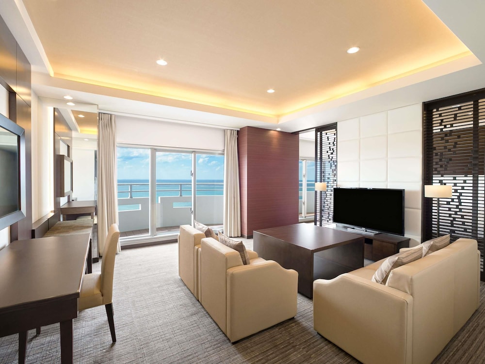 Grand Mercure Okinawa Cape Zanpa Resort 32/50