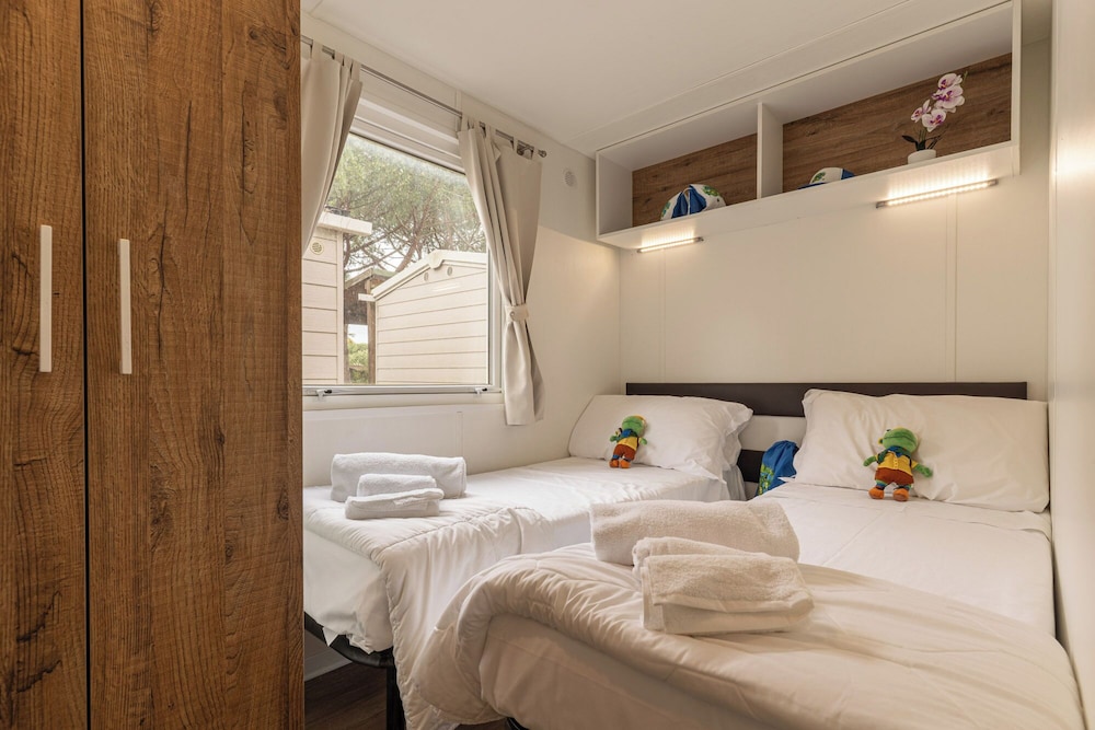 Club del Sole Marina Family Resort 9/43