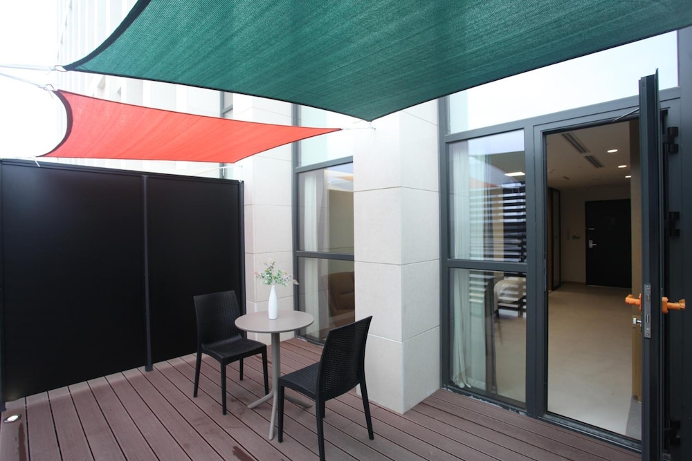 Hotel Skypark Daejeon I 1/55