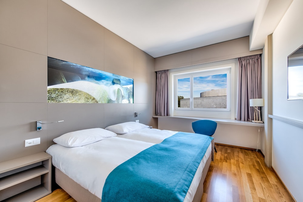 Aquatis Hotel 17/56