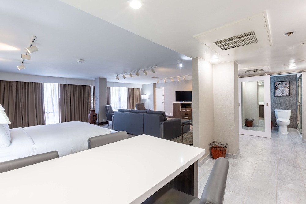 Doubletree By Hilton Hotel Dallas - Richardson 41/69