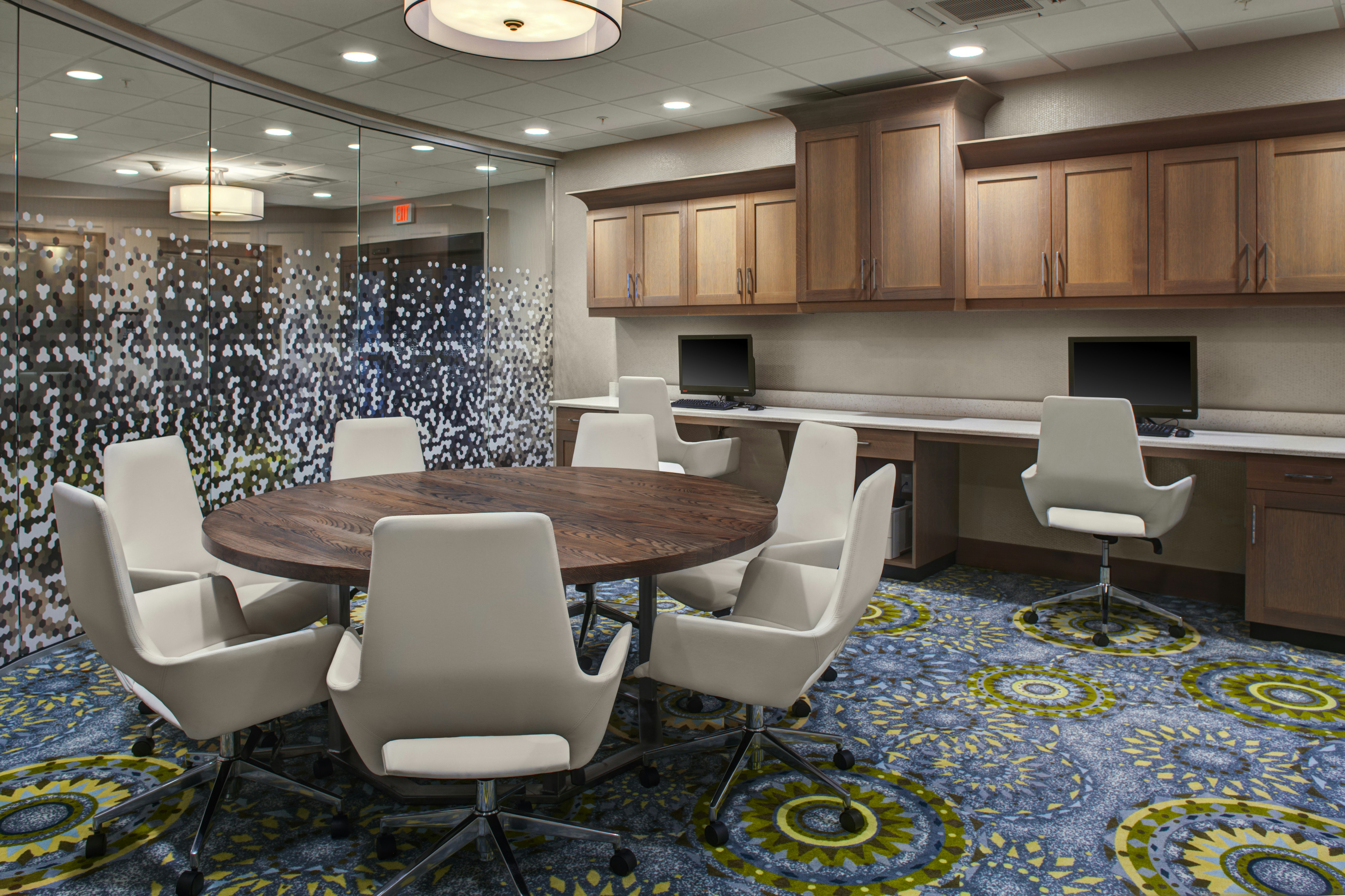 Hampton Inn Suites Syracuse North Airport Area 52/64
