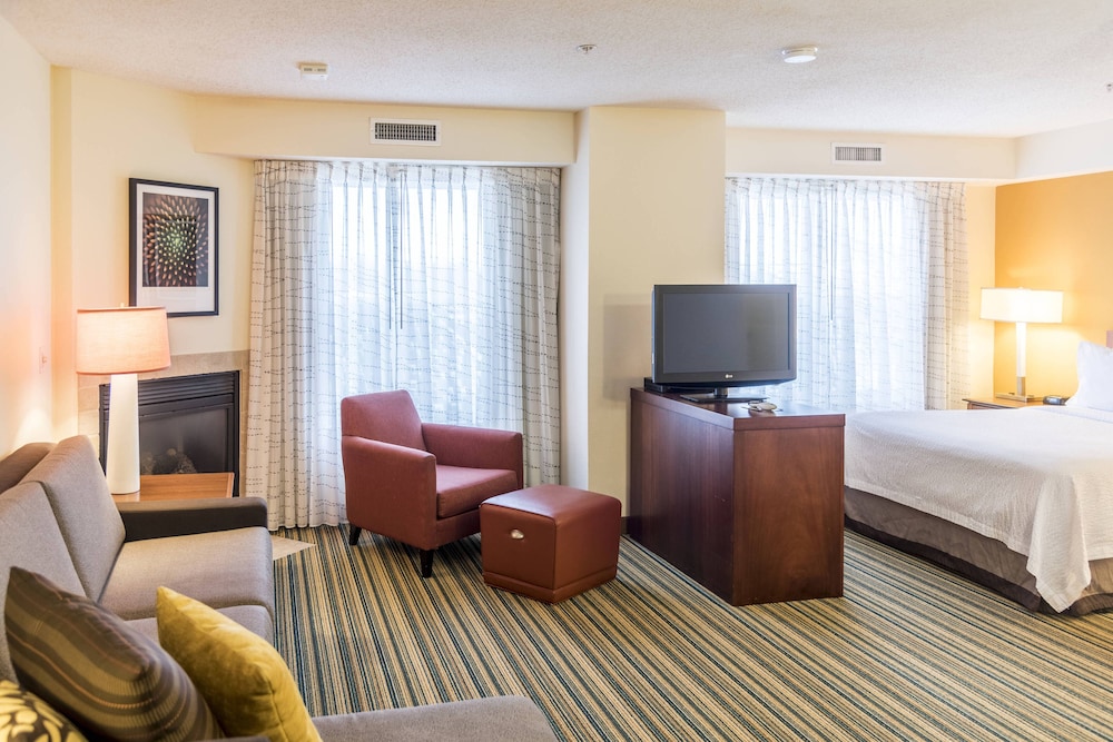 Residence Inn Holland 11/15