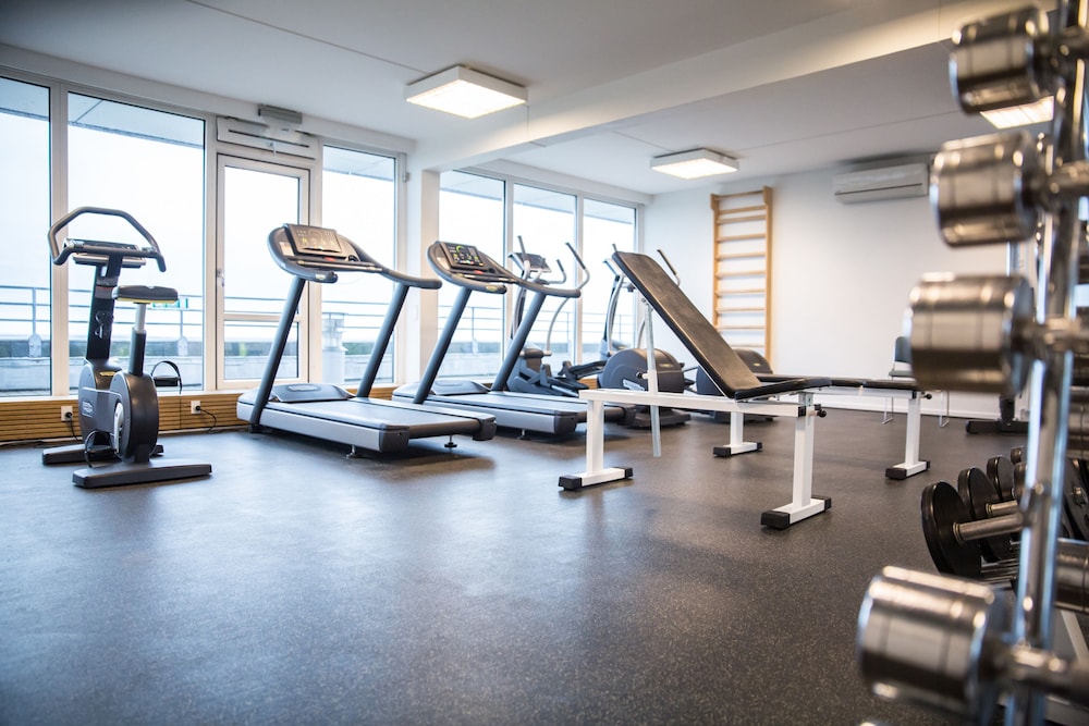 Comwell Hvide Hus Aalborg, Dolce by Wyndham 31/60