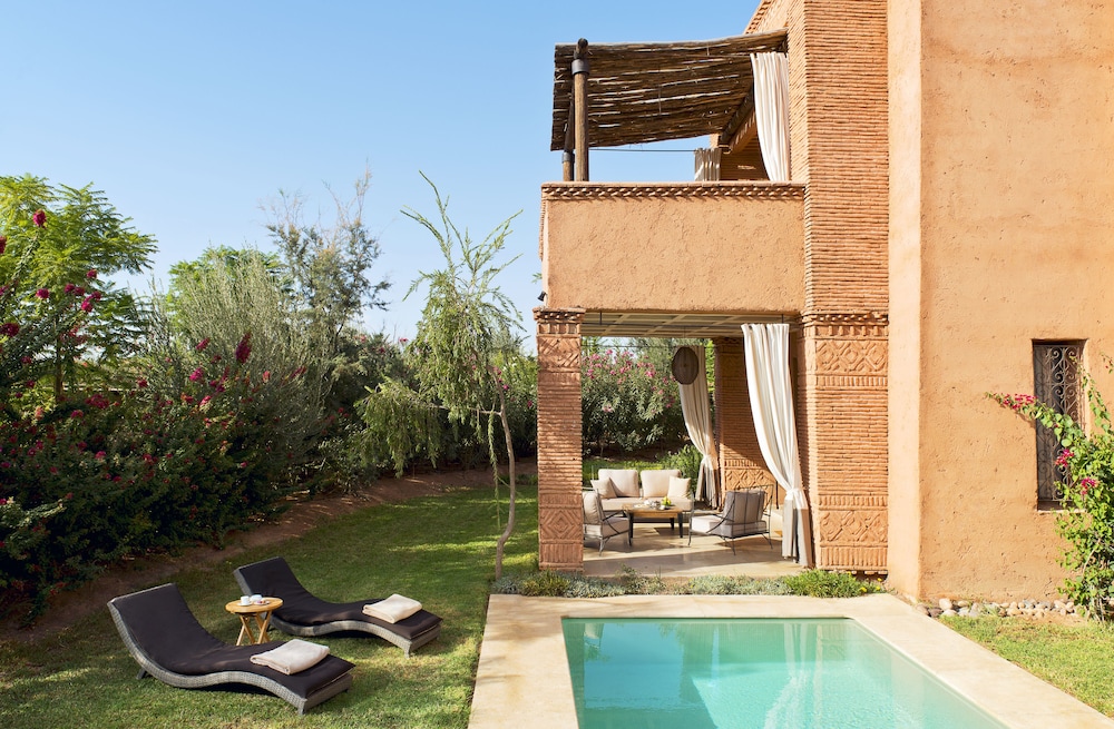 Tigmiza Boutique Hotel Spa 6/75