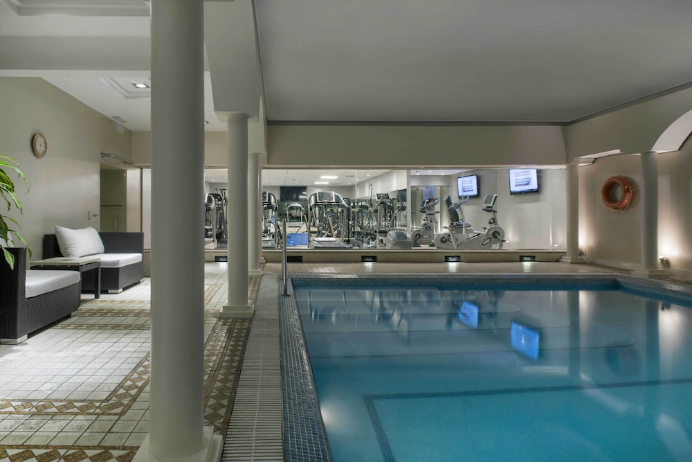 Hotel Emperador Buenos Aires 22/50