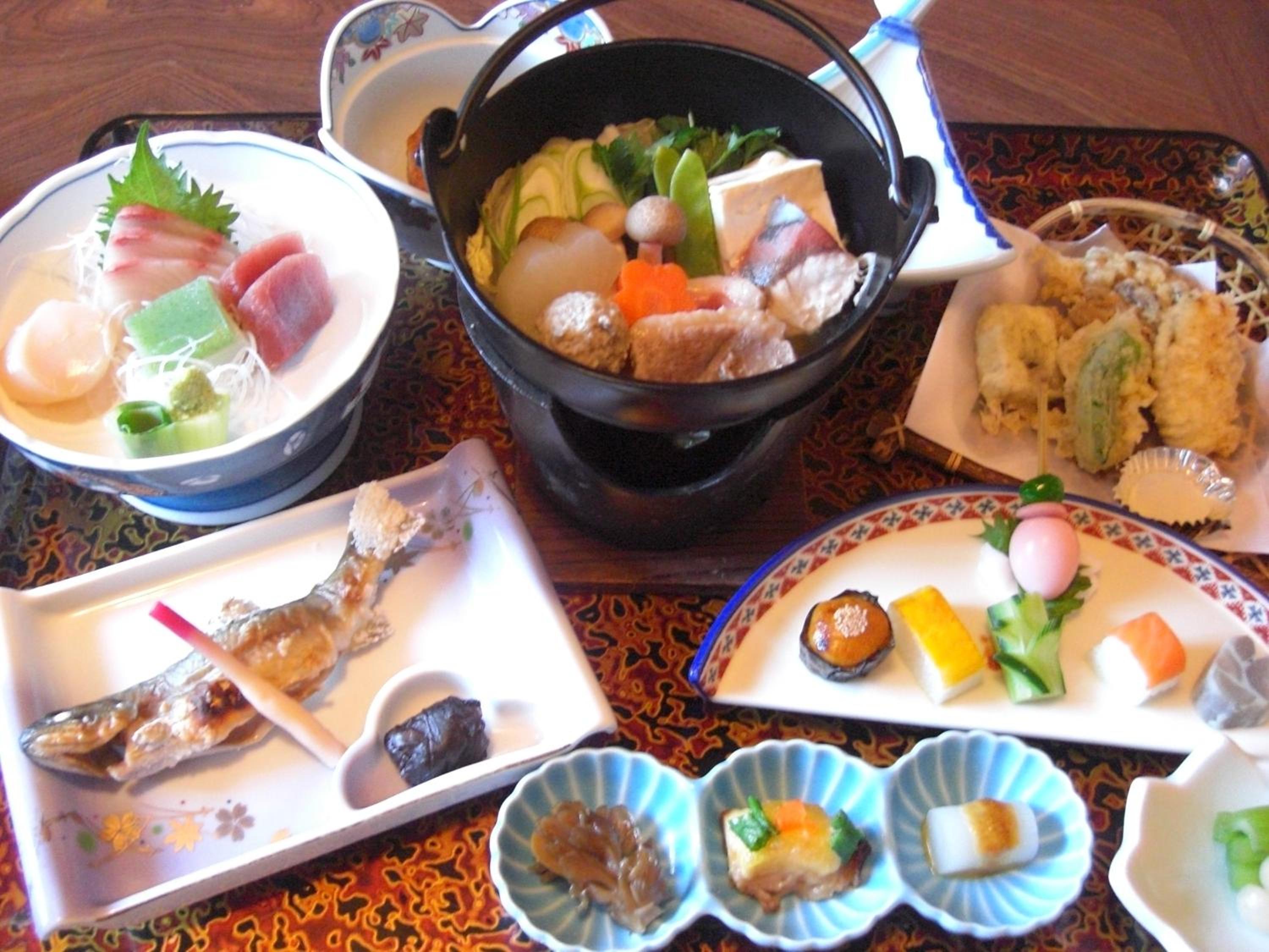 Shima Onsen Ayameya Ryokan 22/54