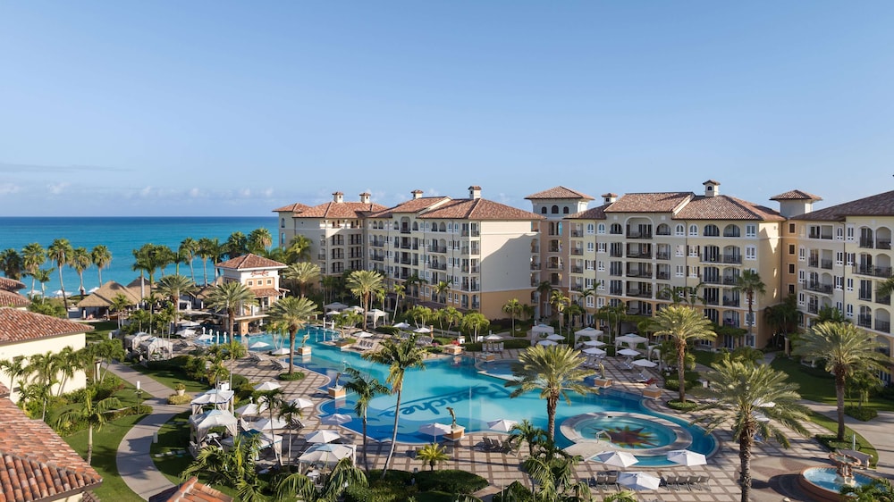 Beaches Turks & Caicos 6/80