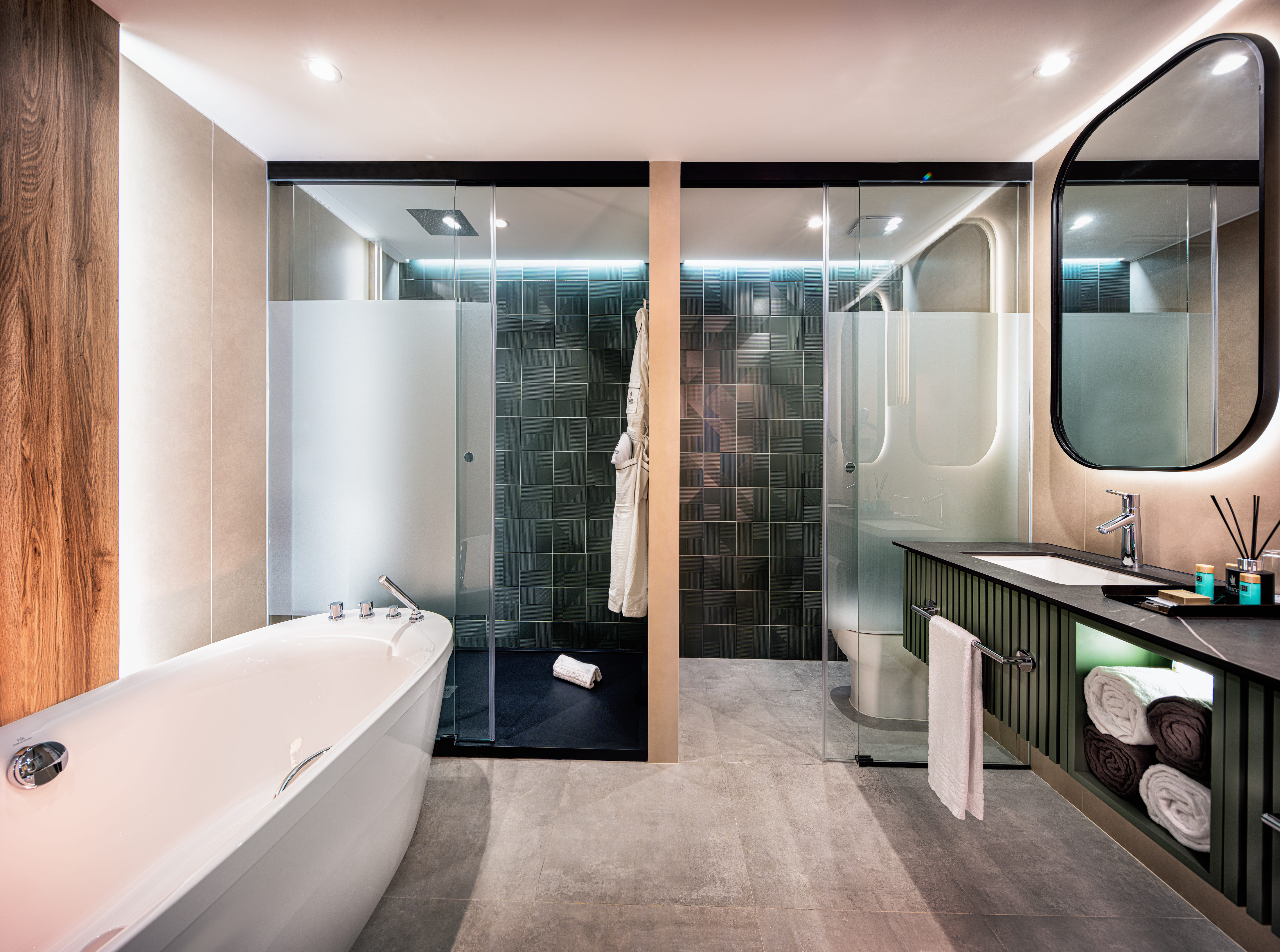 Suite Esencia Pool View Room، Princess Inspire Tenerife - Adults Only 2/2