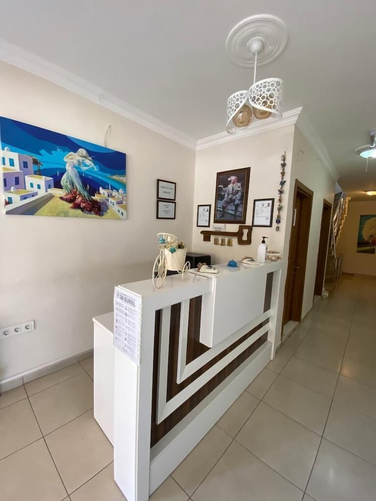 Berfin Otel 7/36