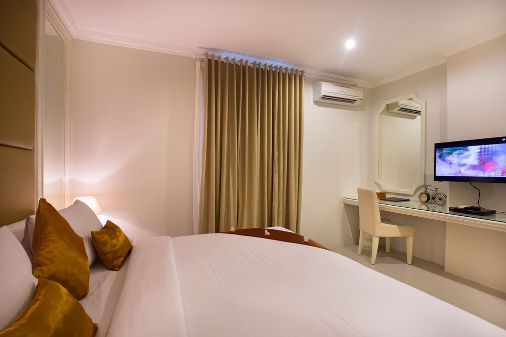 Amalfi Seminyak 9/44