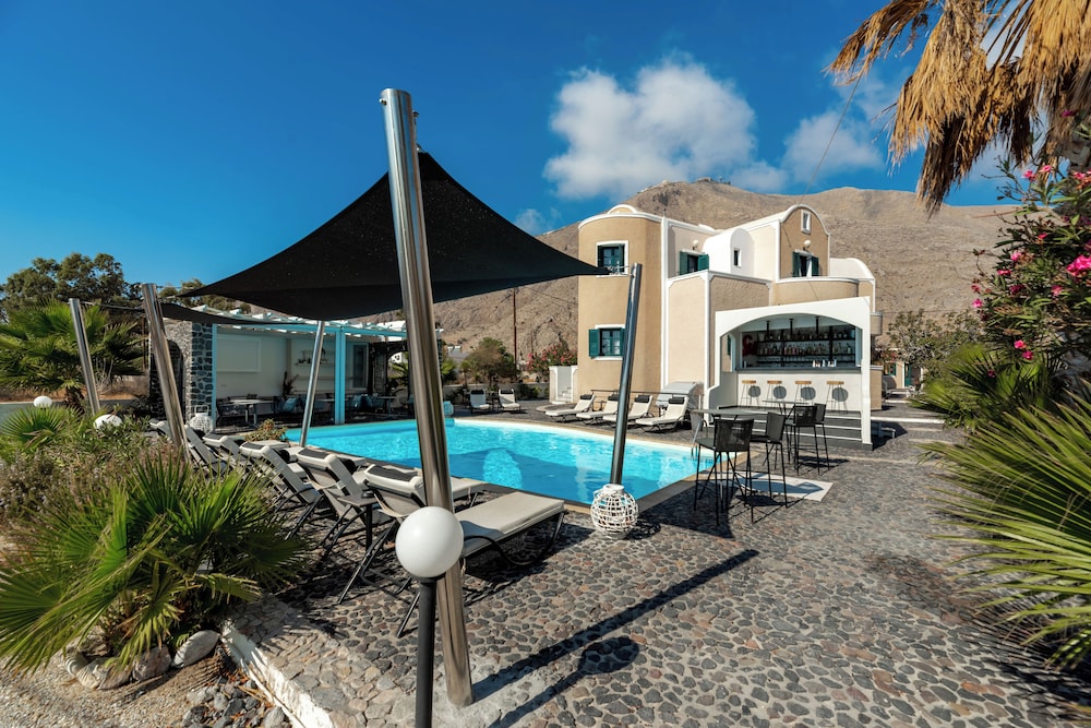 Villa Anemomilos 57/65