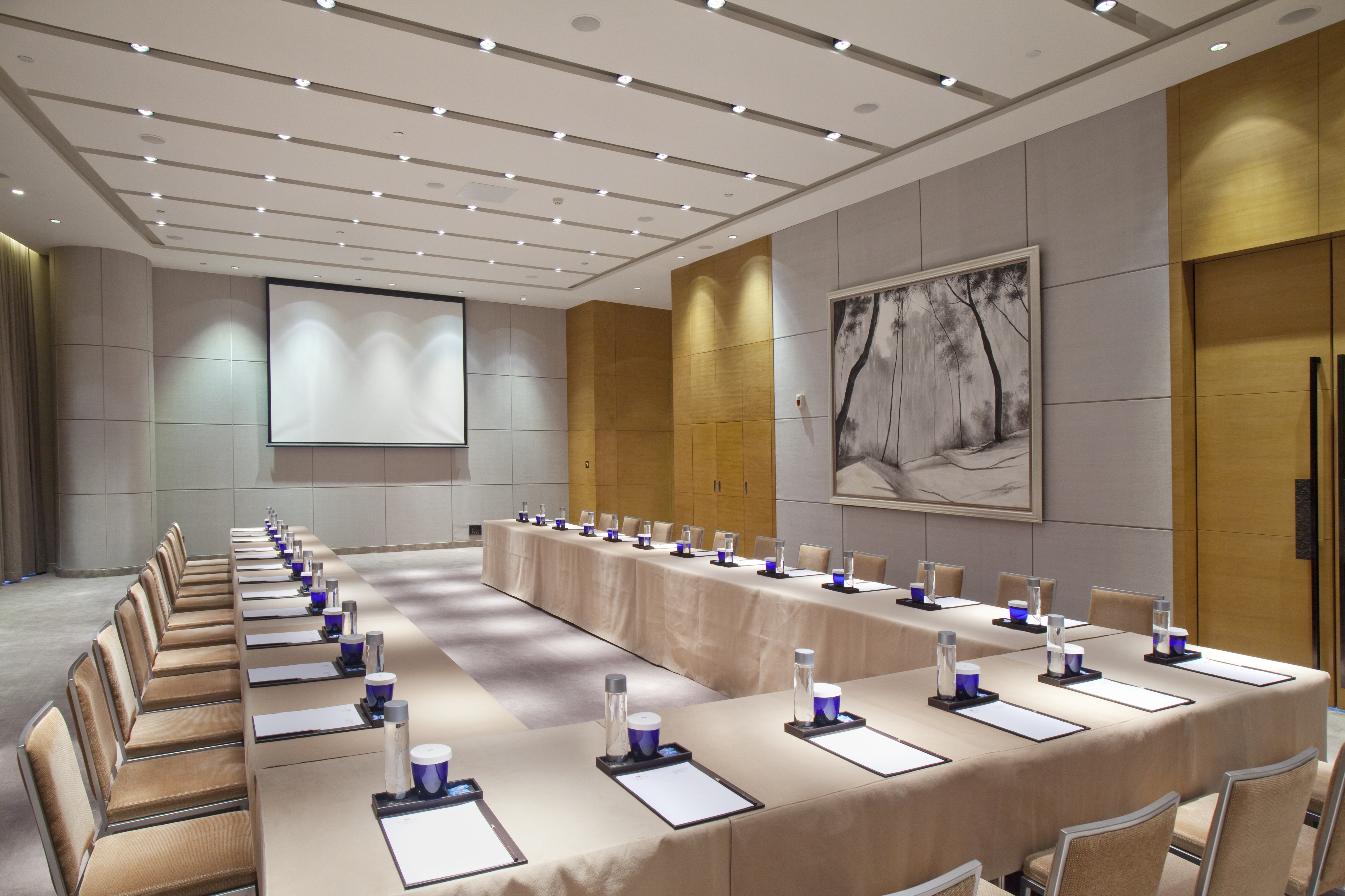 Crowne Plaza Huizhou 34/50