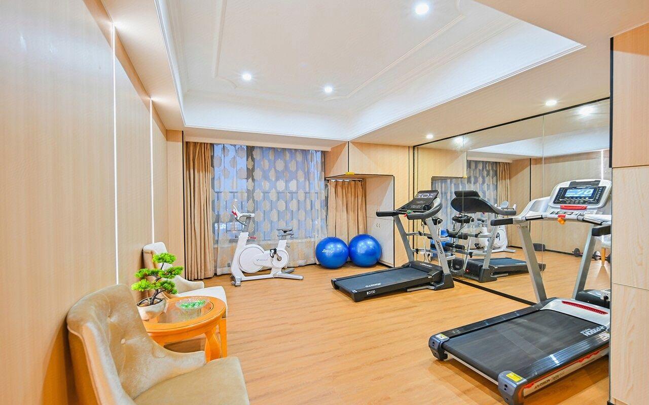 Vienna International Hotel (Shenzhen Guanlan Avenue) 22/37