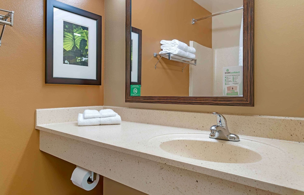 Extended Stay America Grand Rapids - Kentwood 45/46