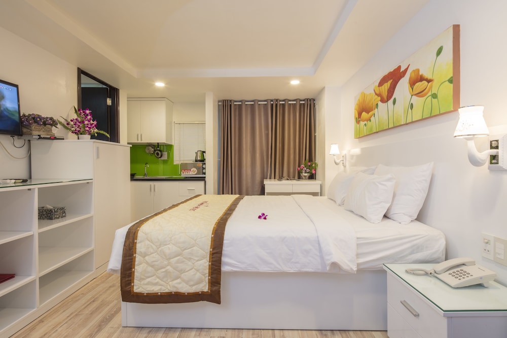 Vien Dong 3D Apartment 13/30