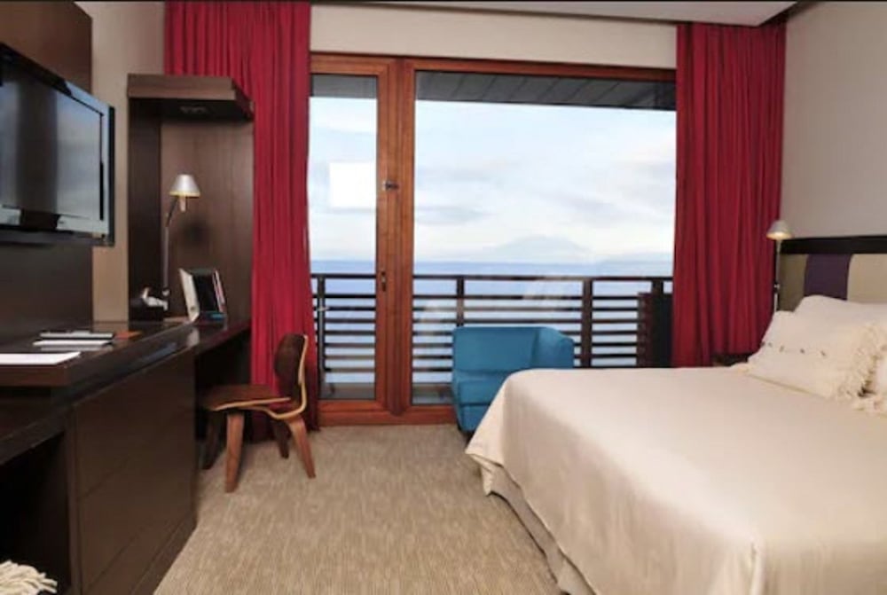Hotel Dreams de los Volcanes -Puerto Varas 14/35