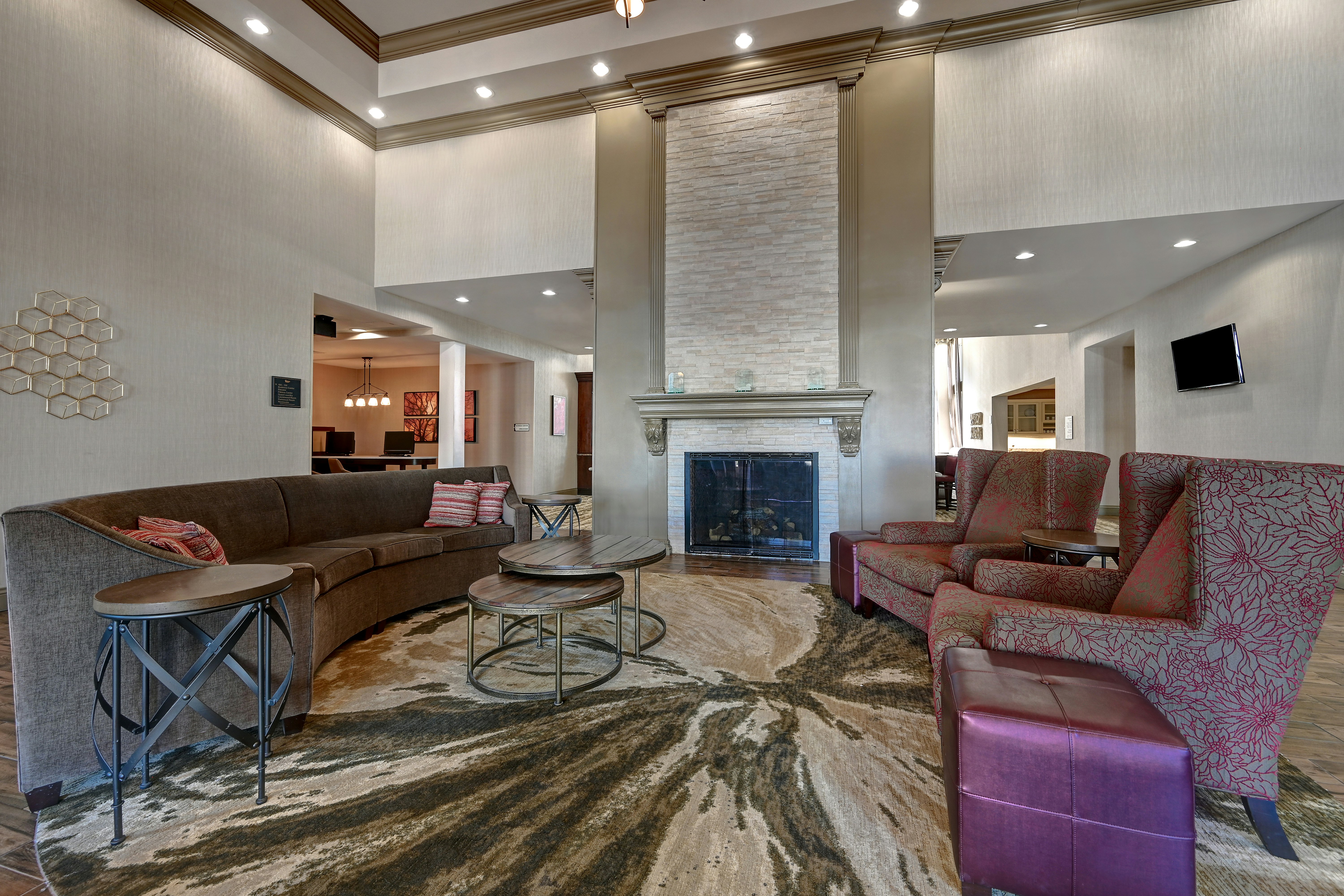 Homewood Suites by Hilton Albuquerque Airport 25/56