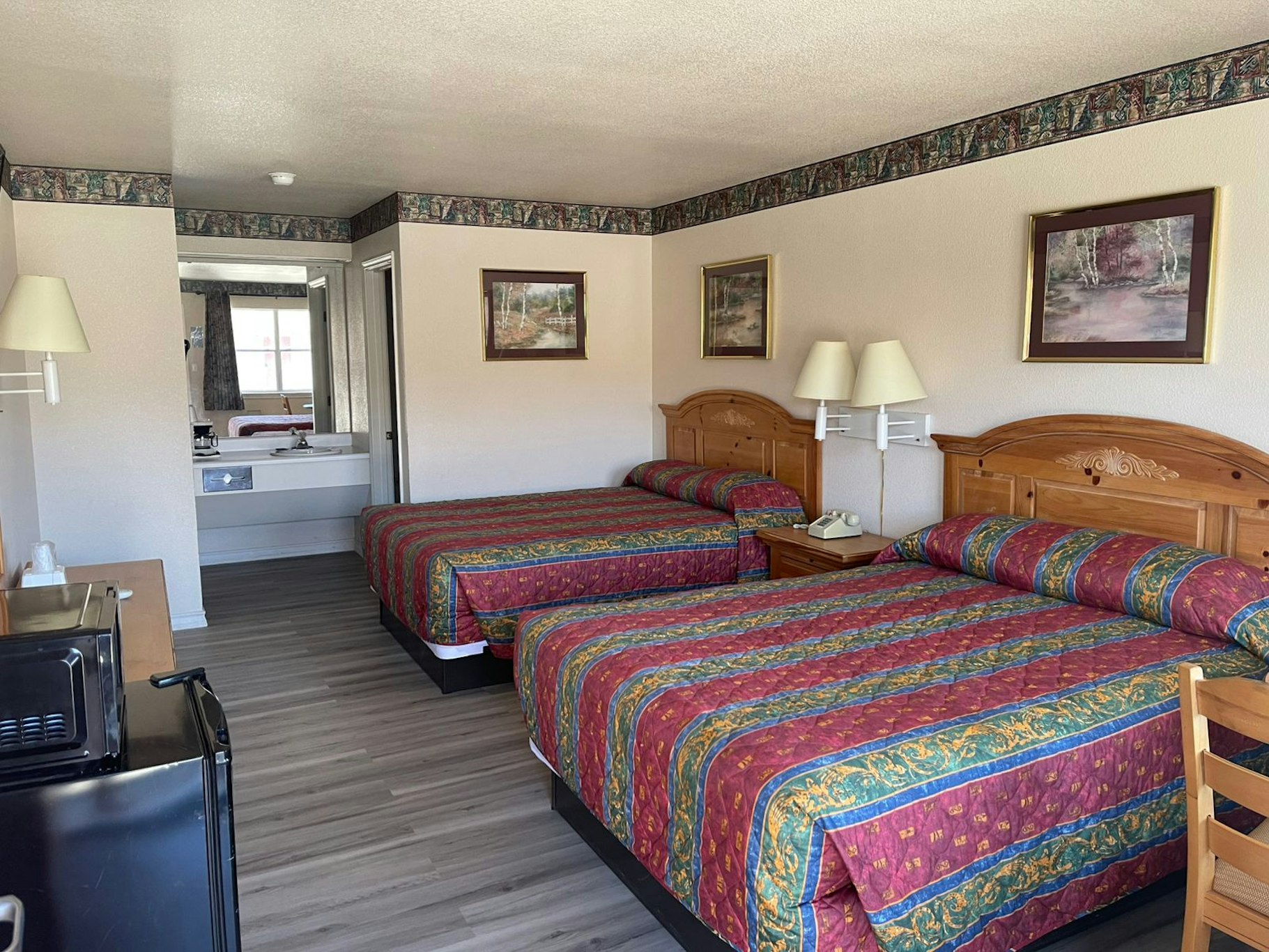 Room at Lakeside Inn & Suites by OYO Mathis I 37, MATHIS - TX