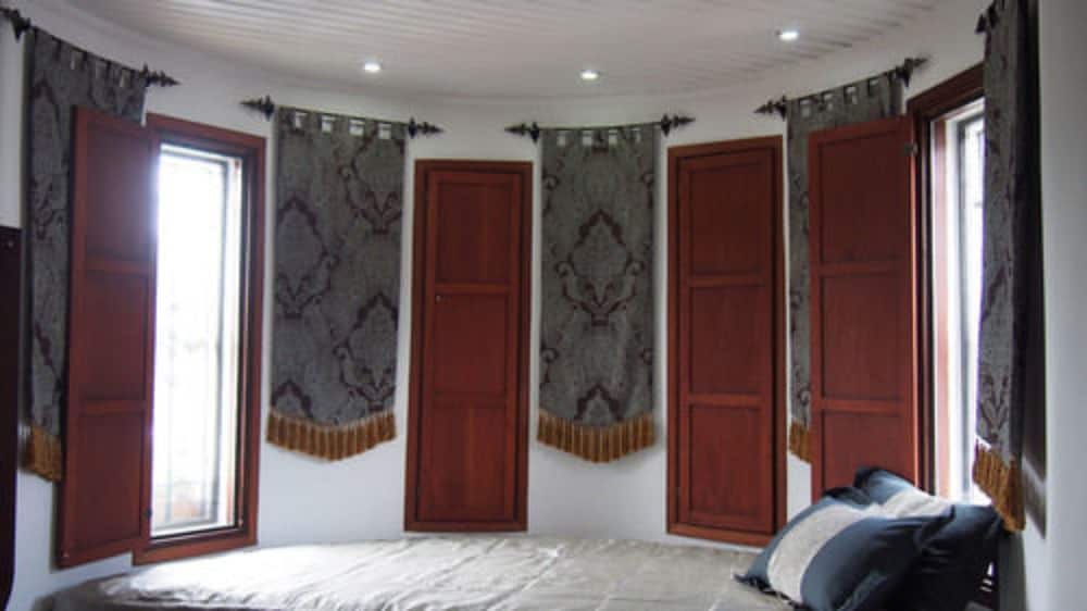 Bogota Bed And Breakfast Inn 4/56