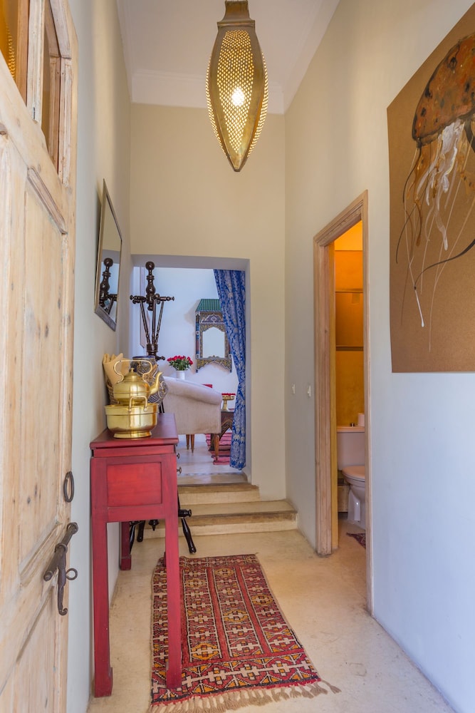 RIAD AZOULAY 52/76