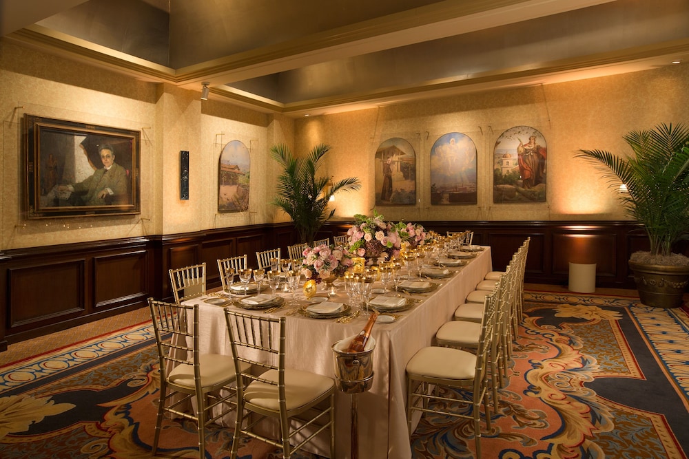 The Mission Inn Hotel & Spa 33/48