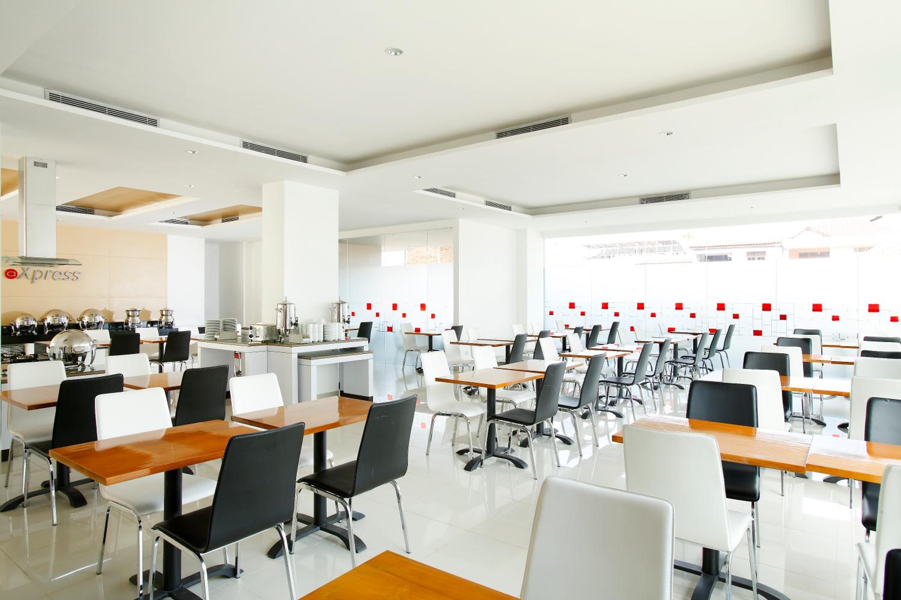 Amaris Hotel Tebet Jakarta 28/34