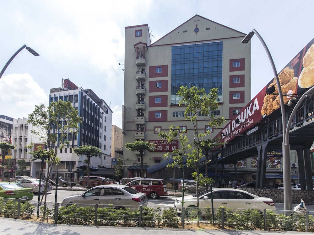 Dragon Inn Premium Hotel 1/30