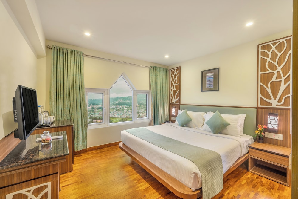 Valley View Privilege Suite