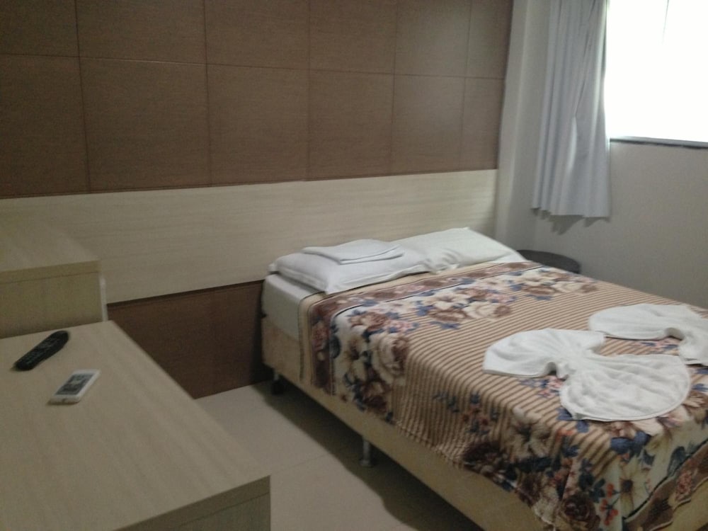 Hotel Litoral Fortaleza 18/50