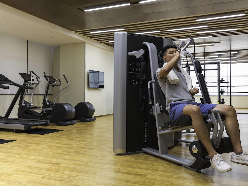Novotel Rizhao Suning 50/73