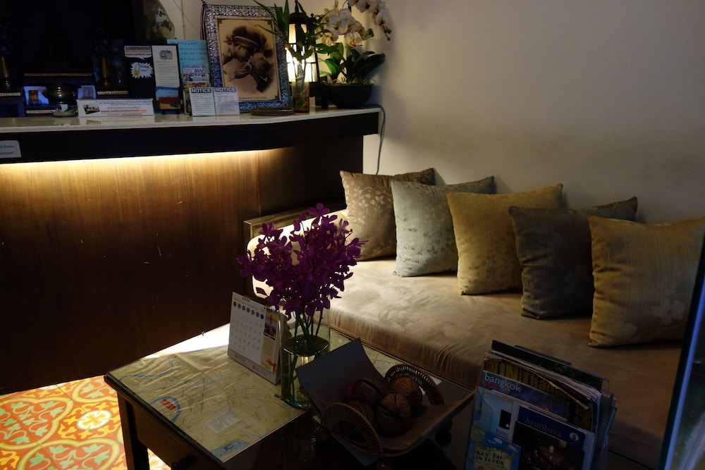 Smile Society Boutique Hostel 4/17