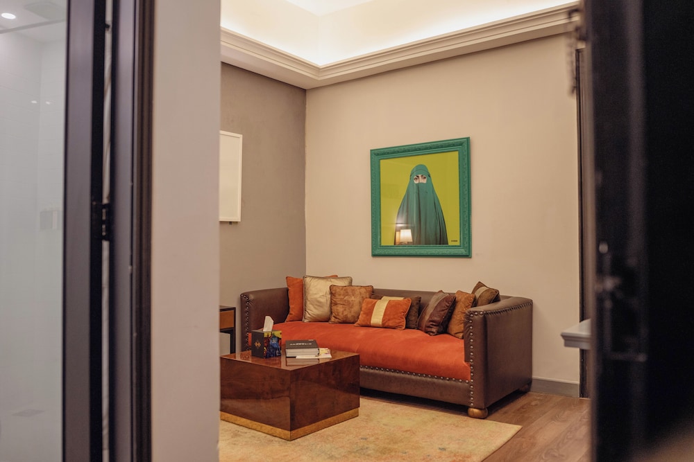 Ambiance Boutique Art Hotel Lahore 24/46