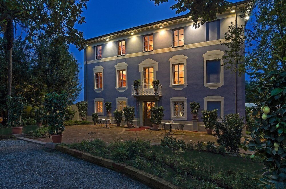 Resort Dei Limoni 2/50