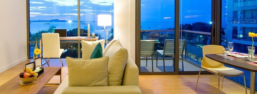 Seven Zea Chic Hotel 31/50