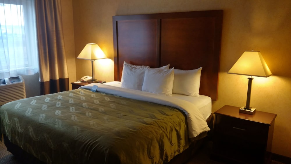 Quality Inn Denver Northeast Brighton 8/29